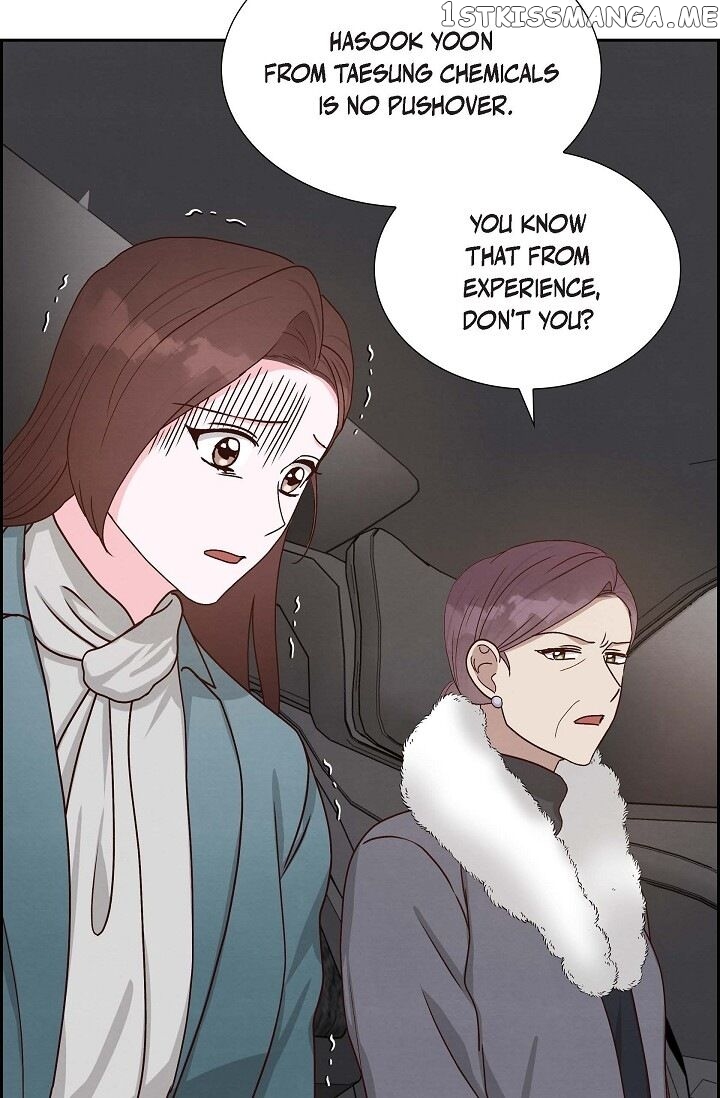 A Spoonful Of Your Love chapter 47 - page 13