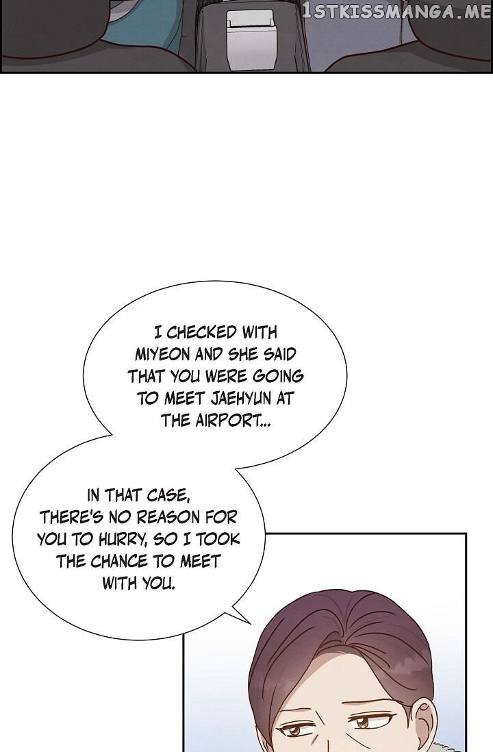 A Spoonful Of Your Love chapter 47 - page 3