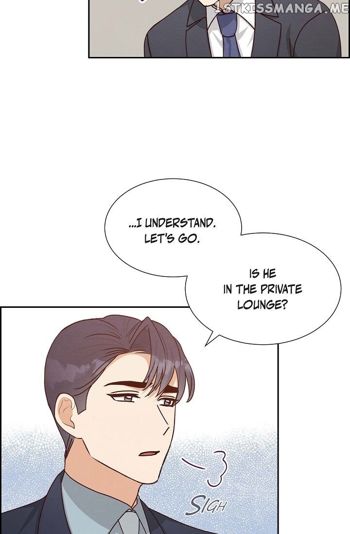 A Spoonful Of Your Love chapter 47 - page 56