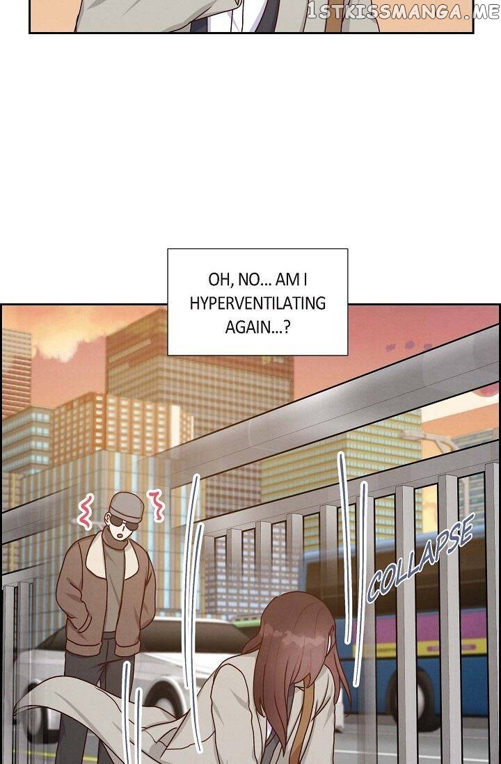 A Spoonful Of Your Love chapter 44 - page 9