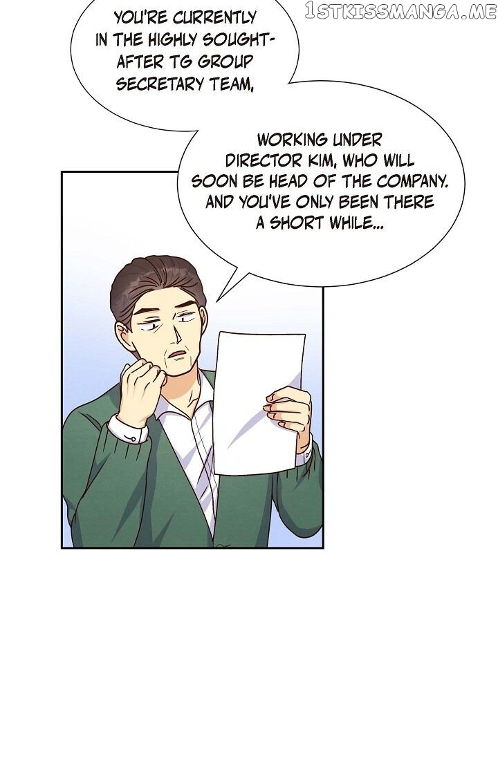 A Spoonful Of Your Love chapter 43 - page 31