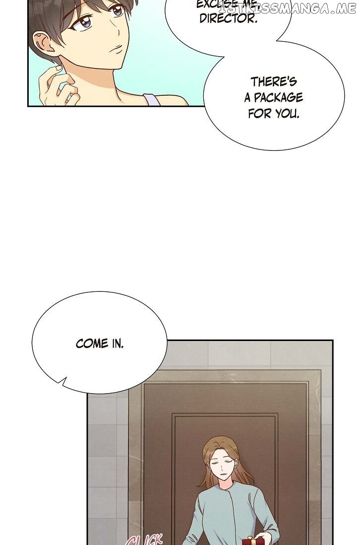 A Spoonful Of Your Love chapter 43 - page 5