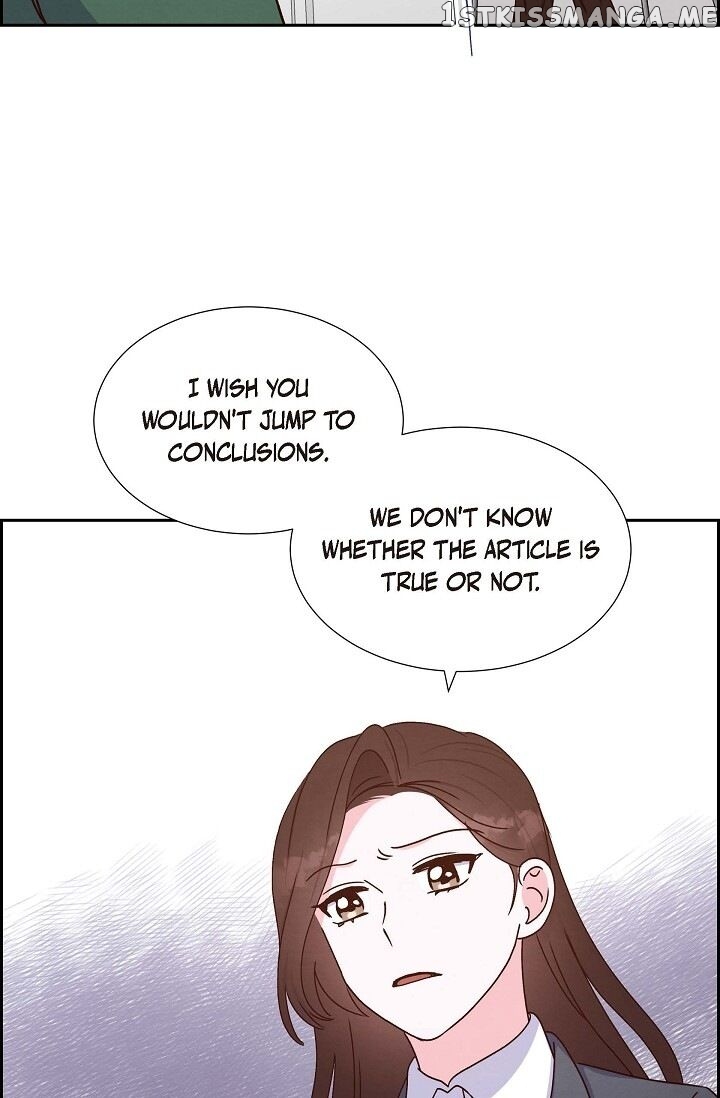 A Spoonful Of Your Love chapter 43 - page 59