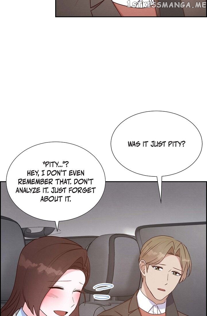 A Spoonful Of Your Love chapter 42 - page 8