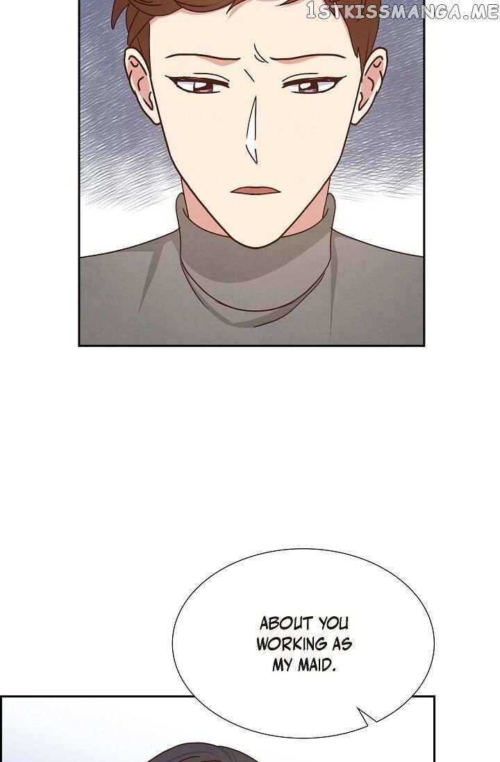 A Spoonful Of Your Love chapter 41 - page 39
