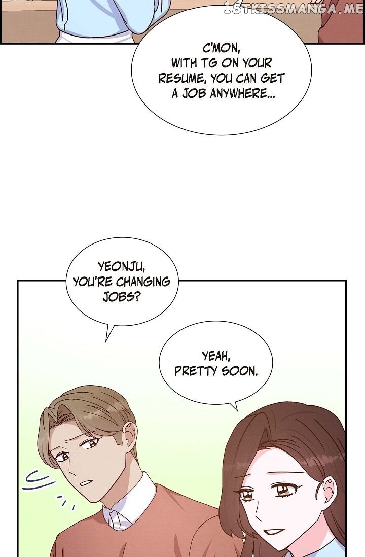 A Spoonful Of Your Love chapter 41 - page 53