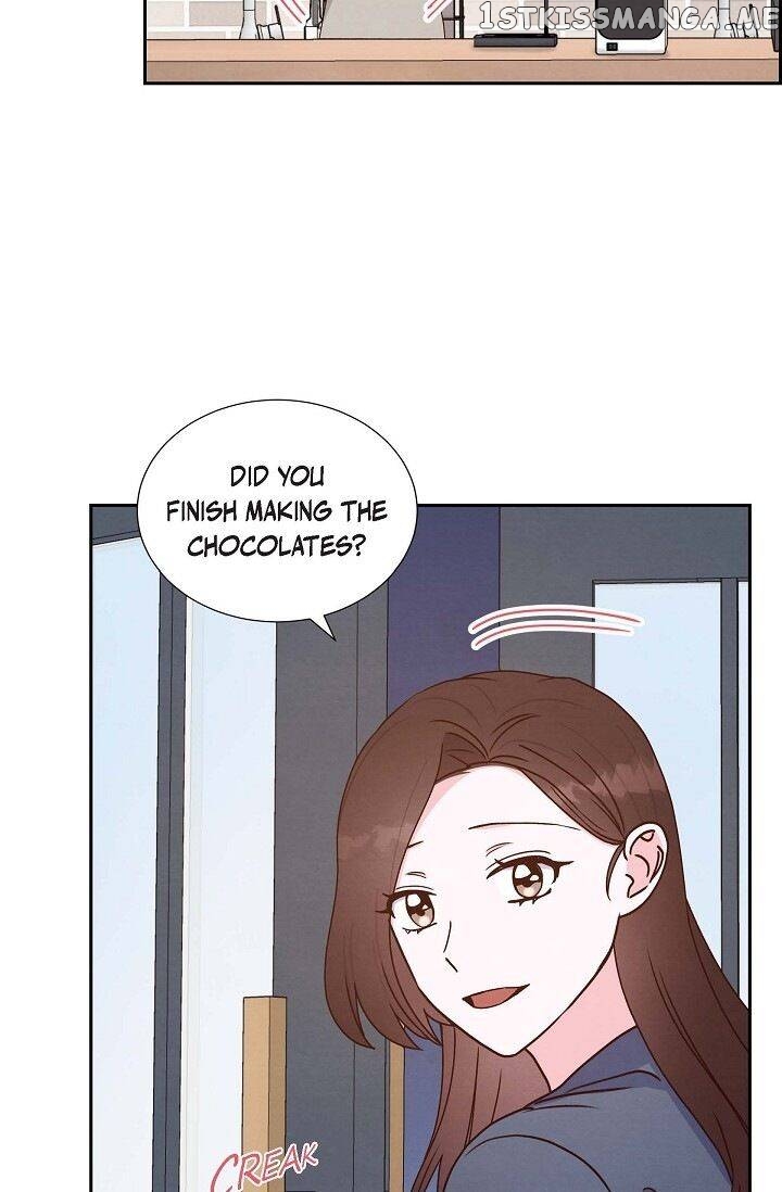 A Spoonful Of Your Love chapter 40 - page 11