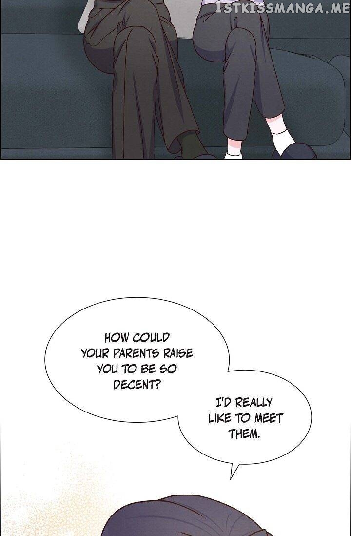 A Spoonful Of Your Love chapter 39 - page 28