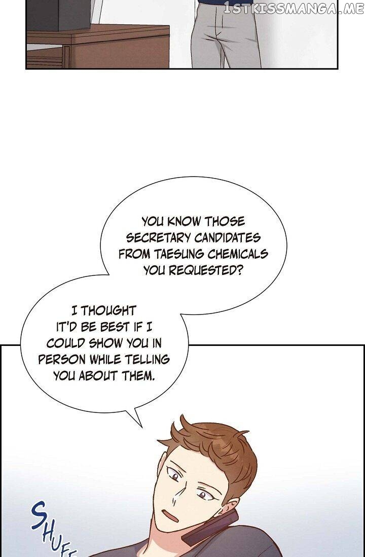 A Spoonful Of Your Love chapter 39 - page 37