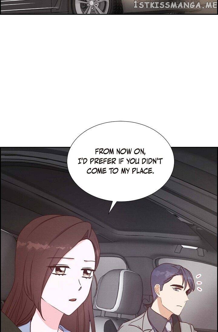 A Spoonful Of Your Love chapter 38 - page 2