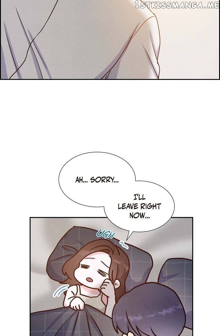 A Spoonful Of Your Love chapter 38 - page 47