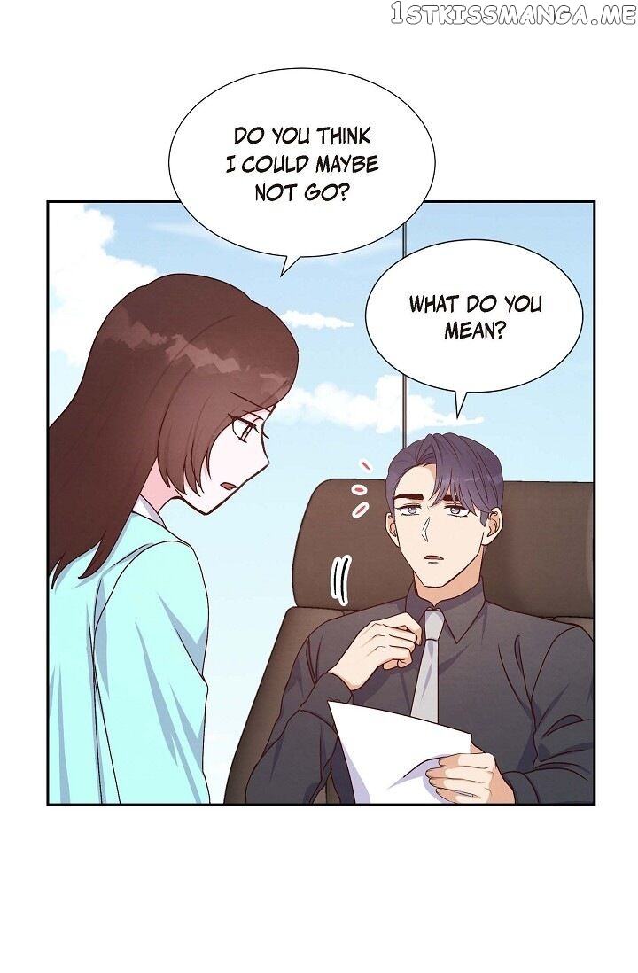 A Spoonful Of Your Love chapter 37 - page 35