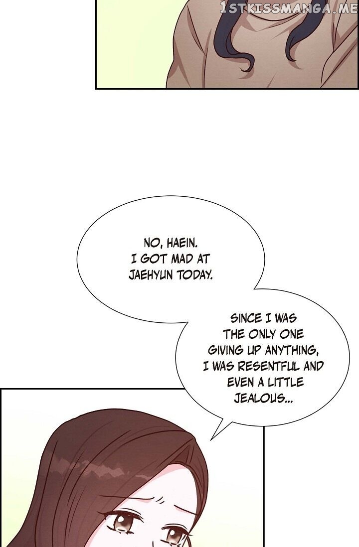 A Spoonful Of Your Love chapter 37 - page 62