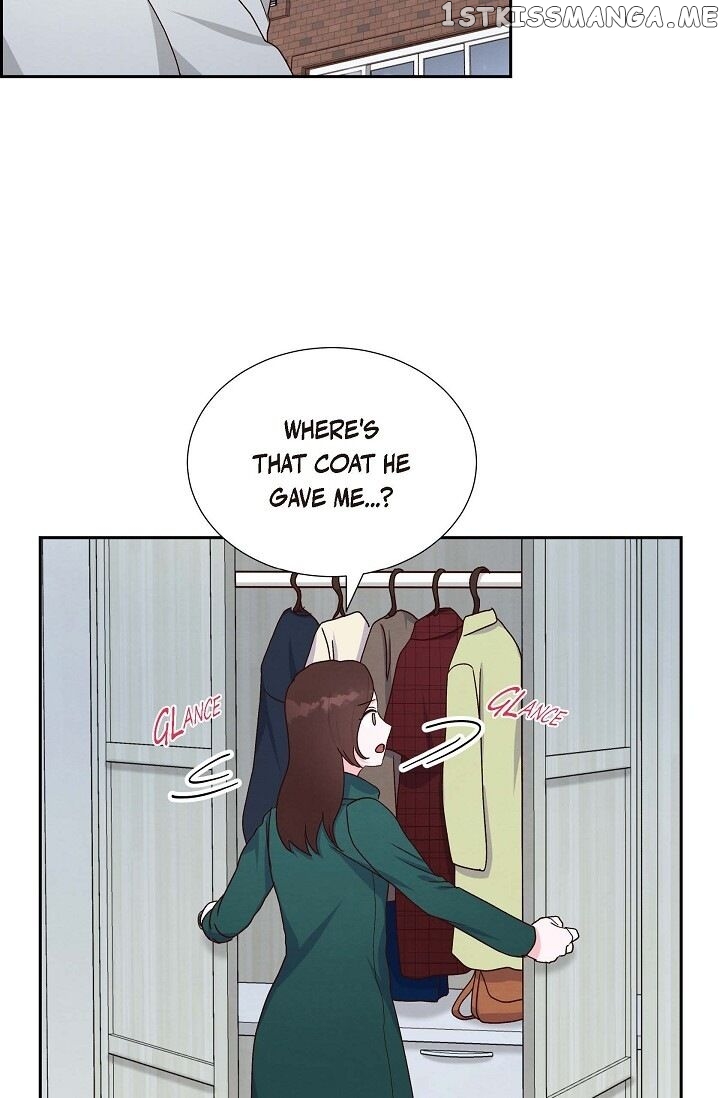 A Spoonful Of Your Love chapter 33 - page 42