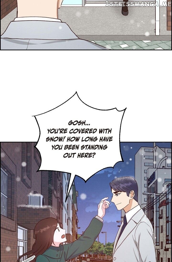 A Spoonful Of Your Love chapter 33 - page 64