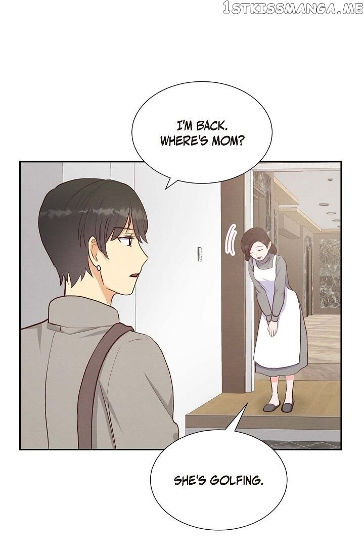 A Spoonful Of Your Love chapter 31 - page 15