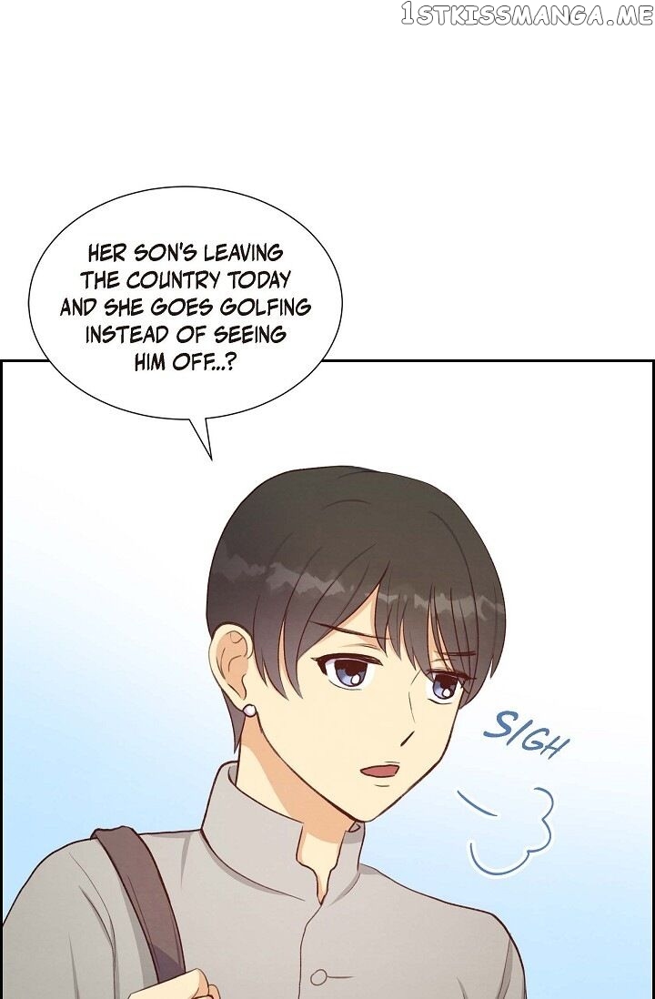 A Spoonful Of Your Love chapter 31 - page 16