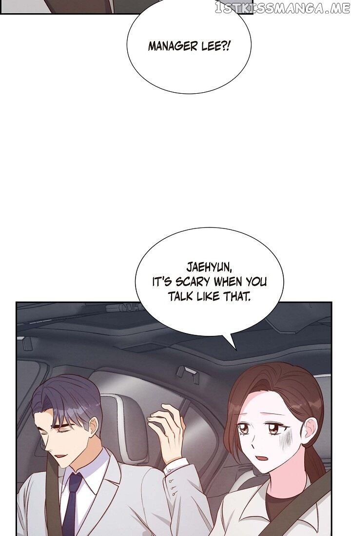 A Spoonful Of Your Love chapter 31 - page 42