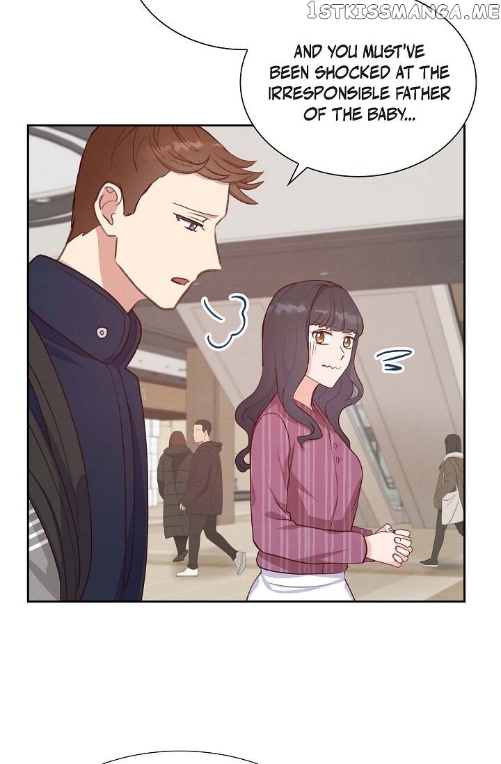 A Spoonful Of Your Love chapter 30 - page 62