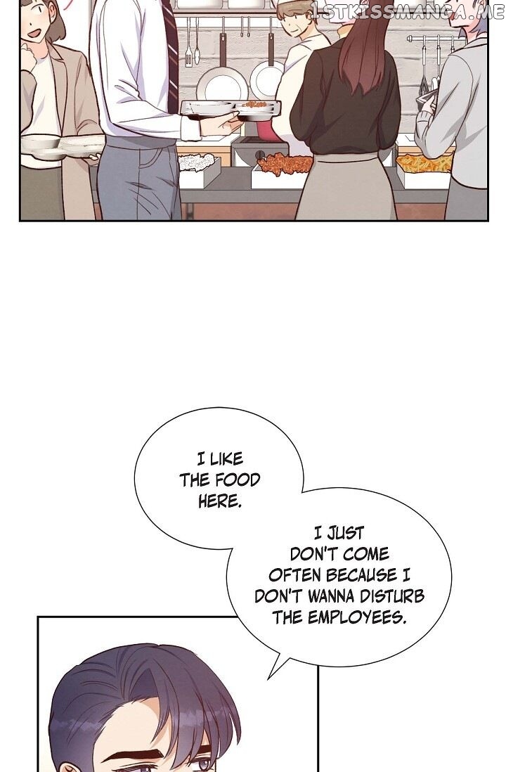 A Spoonful Of Your Love chapter 29 - page 32