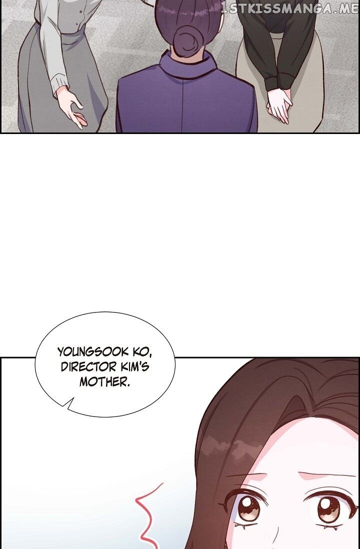 A Spoonful Of Your Love chapter 28 - page 66