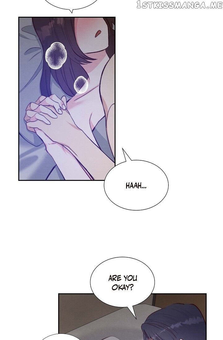 A Spoonful Of Your Love chapter 27 - page 36