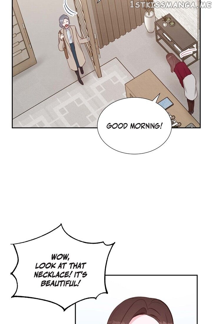 A Spoonful Of Your Love chapter 25 - page 15