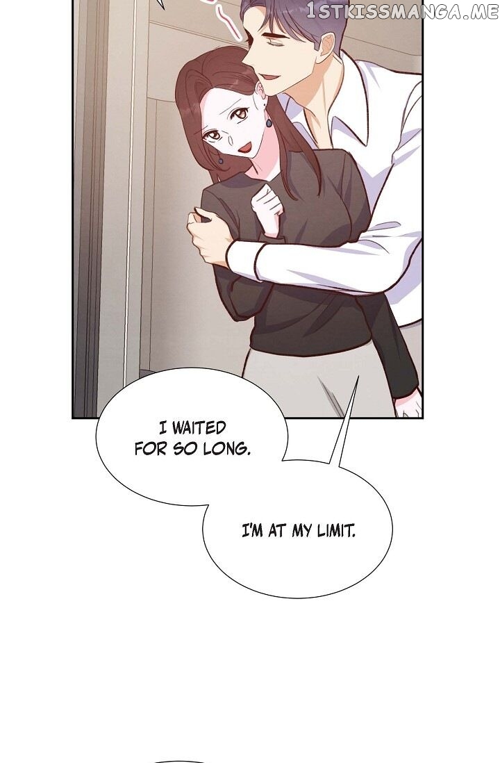 A Spoonful Of Your Love chapter 24 - page 28