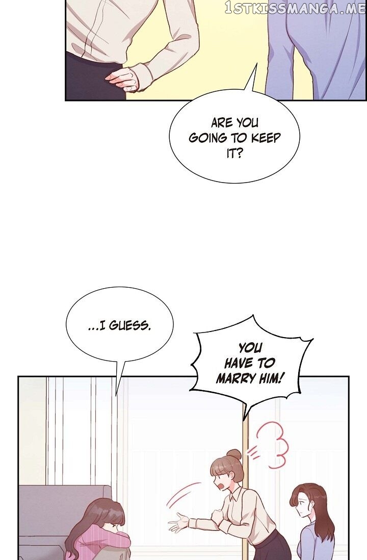 A Spoonful Of Your Love chapter 23 - page 44