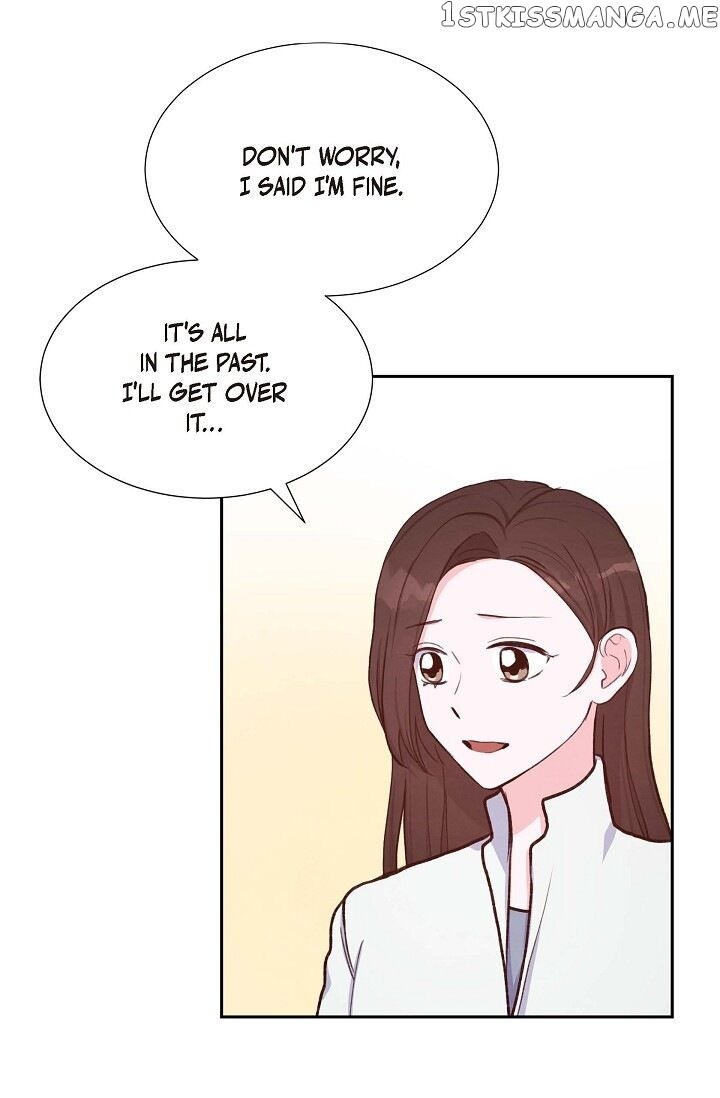 A Spoonful Of Your Love chapter 20 - page 33