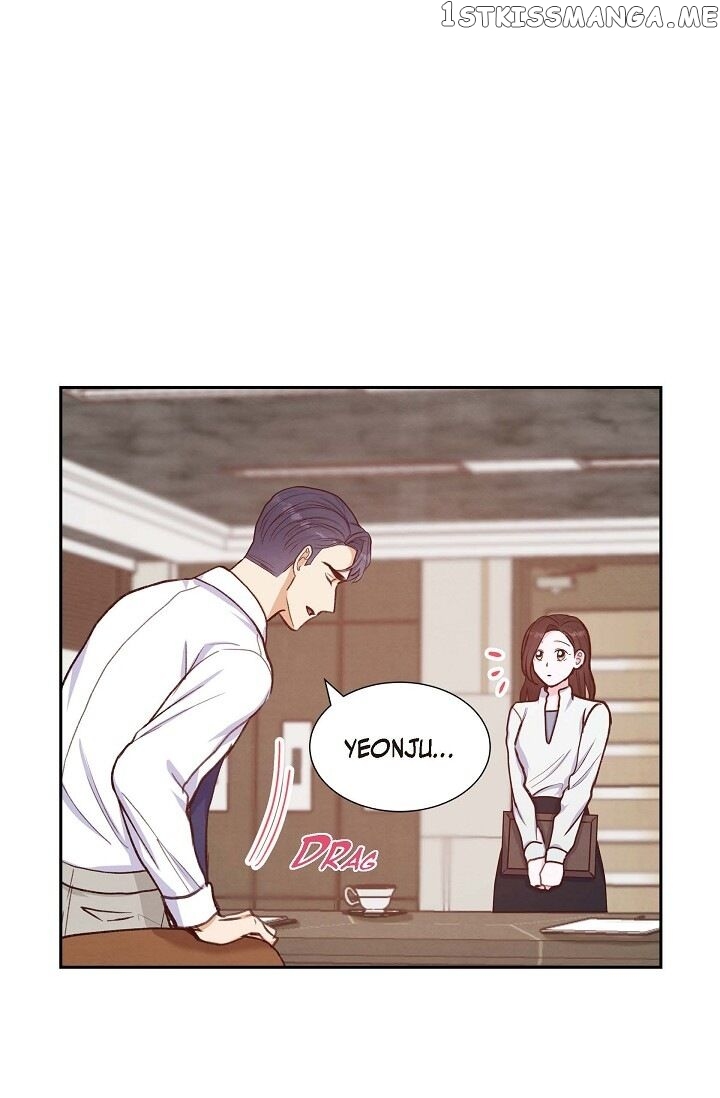 A Spoonful Of Your Love chapter 20 - page 43