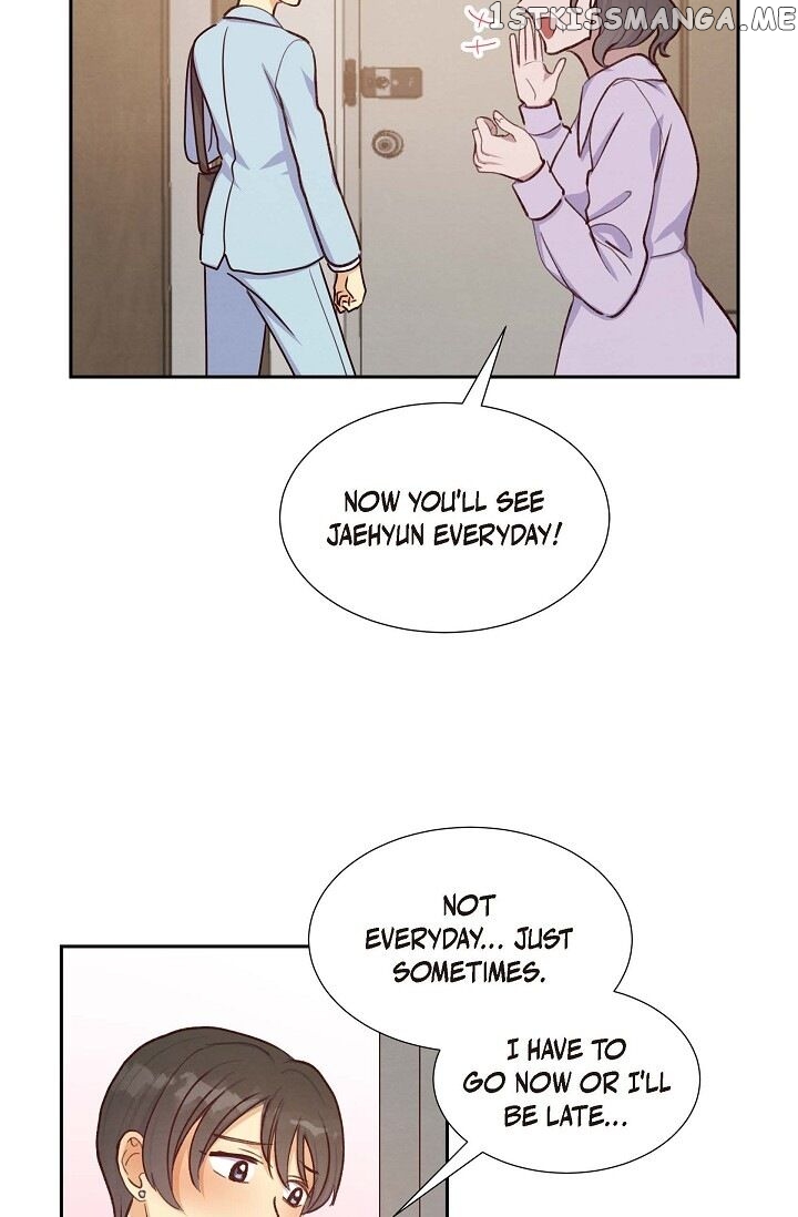 A Spoonful Of Your Love chapter 20 - page 70