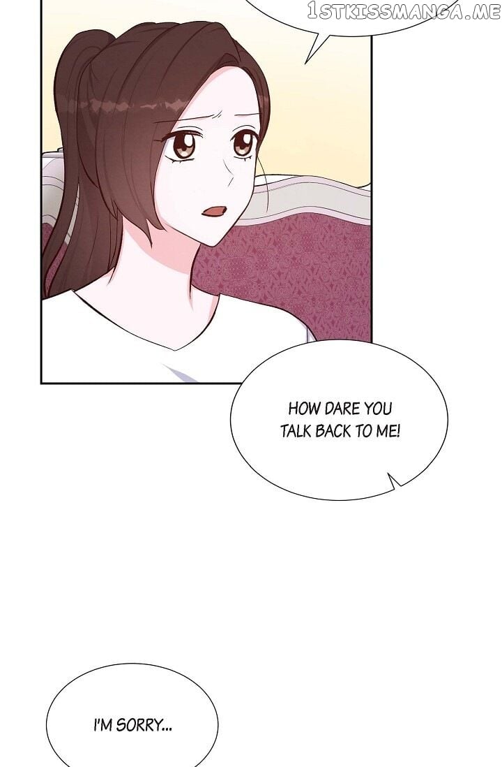 A Spoonful Of Your Love chapter 19 - page 23