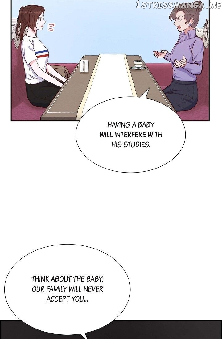 A Spoonful Of Your Love chapter 19 - page 28