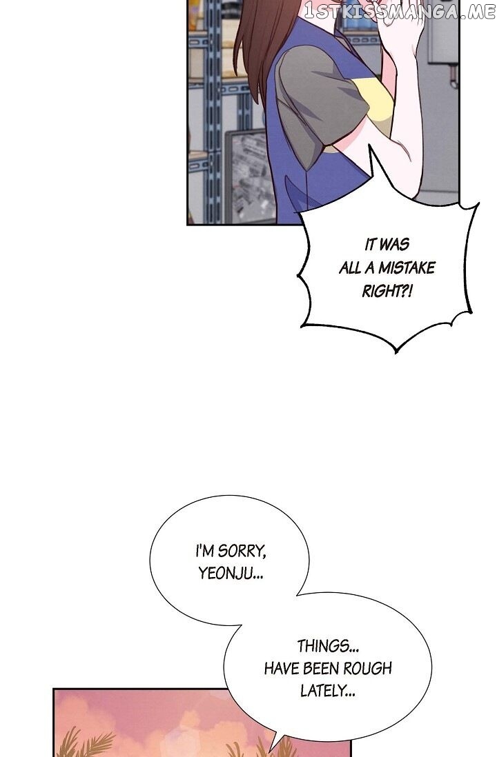 A Spoonful Of Your Love chapter 19 - page 50