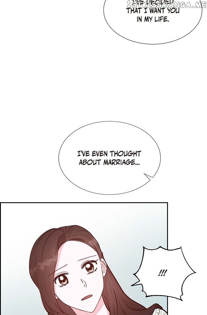 A Spoonful Of Your Love chapter 18 - page 11