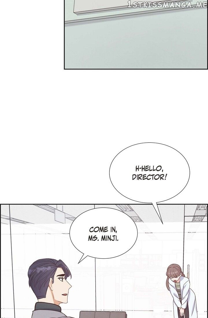 A Spoonful Of Your Love chapter 18 - page 48