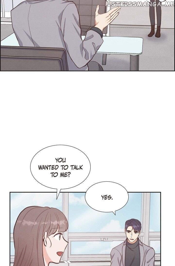 A Spoonful Of Your Love chapter 18 - page 49