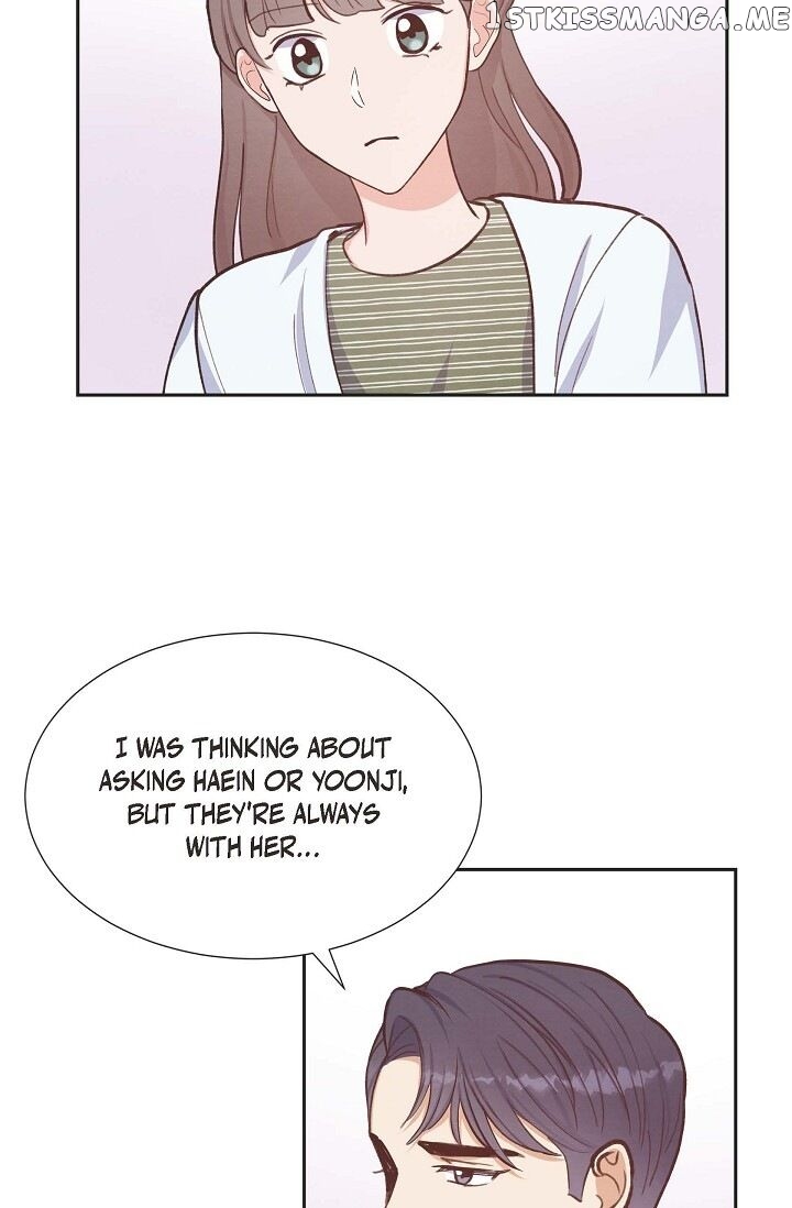 A Spoonful Of Your Love chapter 18 - page 51