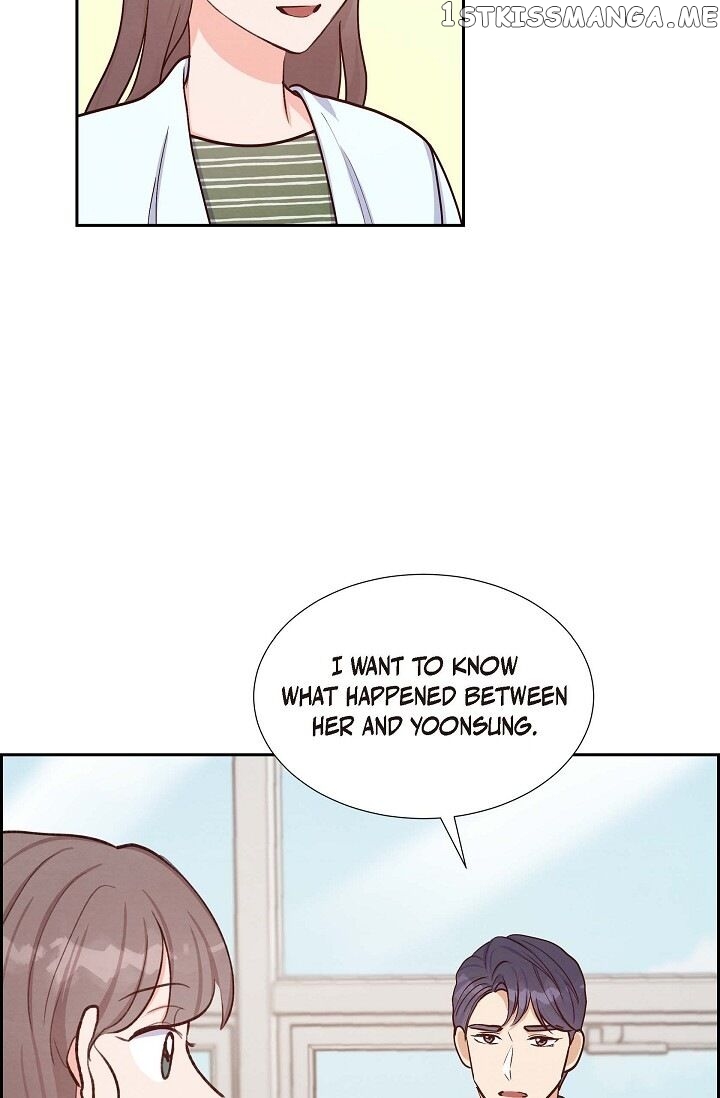 A Spoonful Of Your Love chapter 18 - page 54