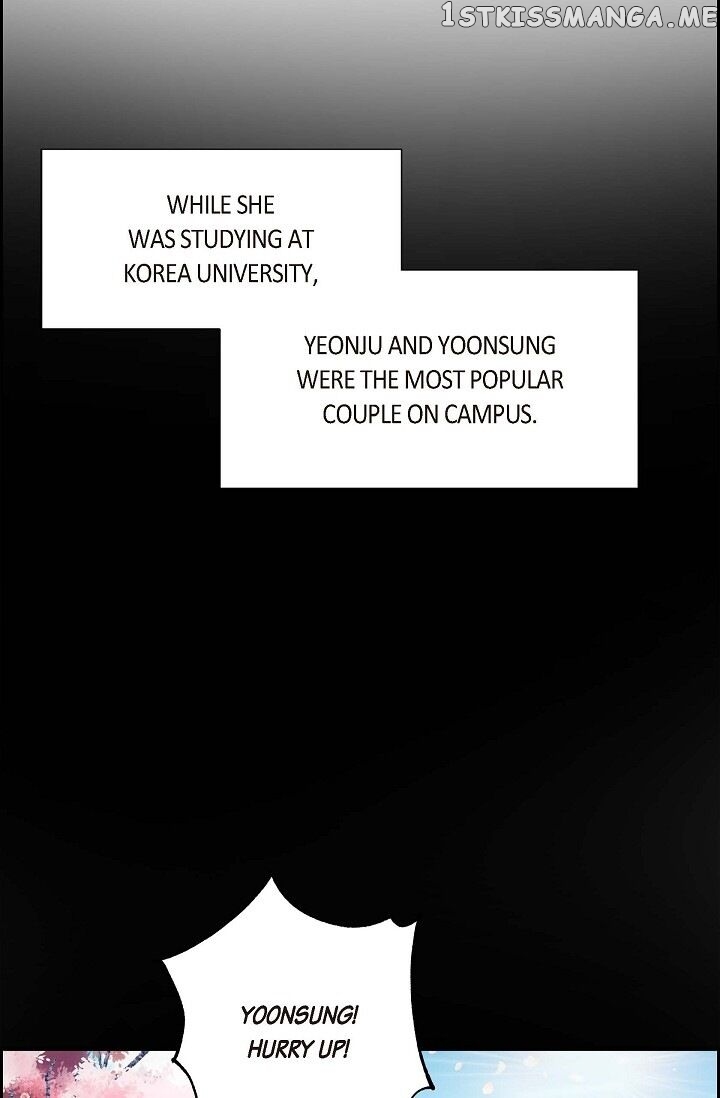 A Spoonful Of Your Love chapter 18 - page 62