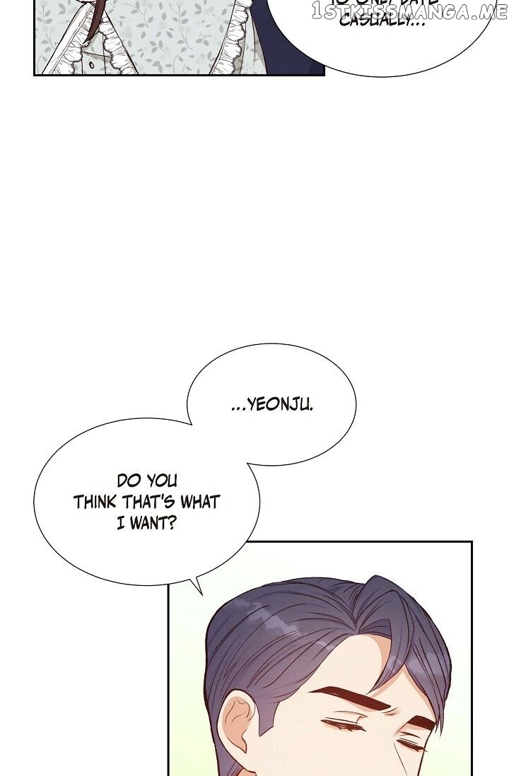 A Spoonful Of Your Love chapter 18 - page 7