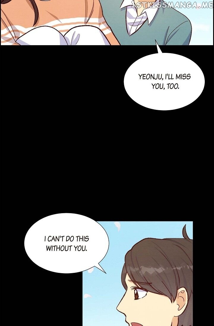 A Spoonful Of Your Love chapter 18 - page 71