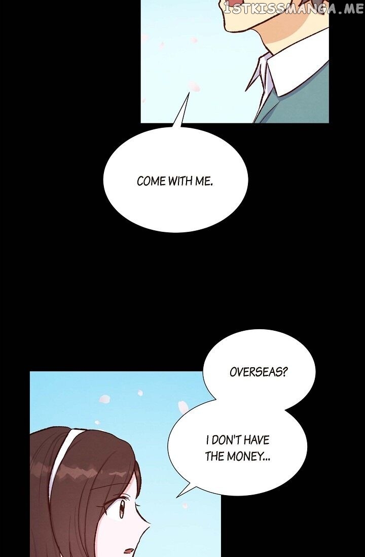 A Spoonful Of Your Love chapter 18 - page 72