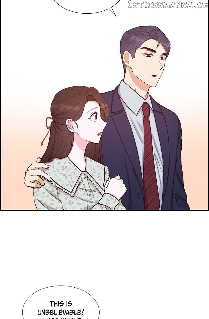 A Spoonful Of Your Love chapter 17 - page 67