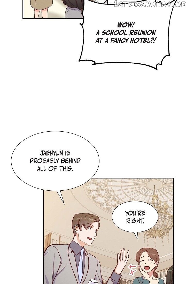 A Spoonful Of Your Love chapter 16 - page 16