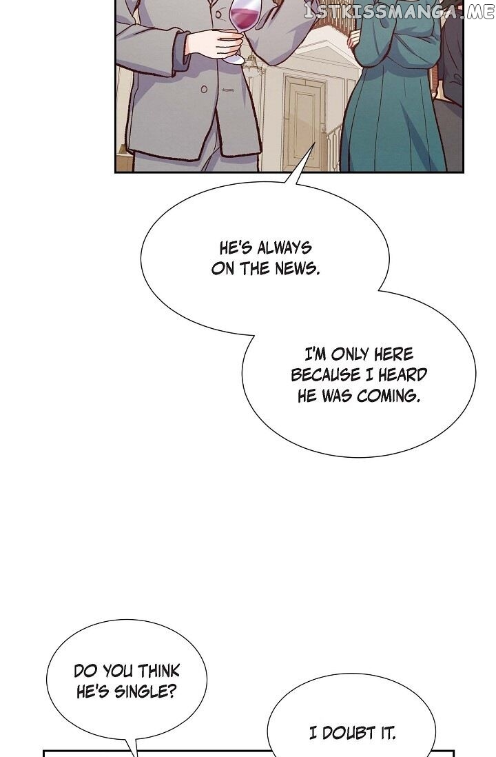 A Spoonful Of Your Love chapter 16 - page 17