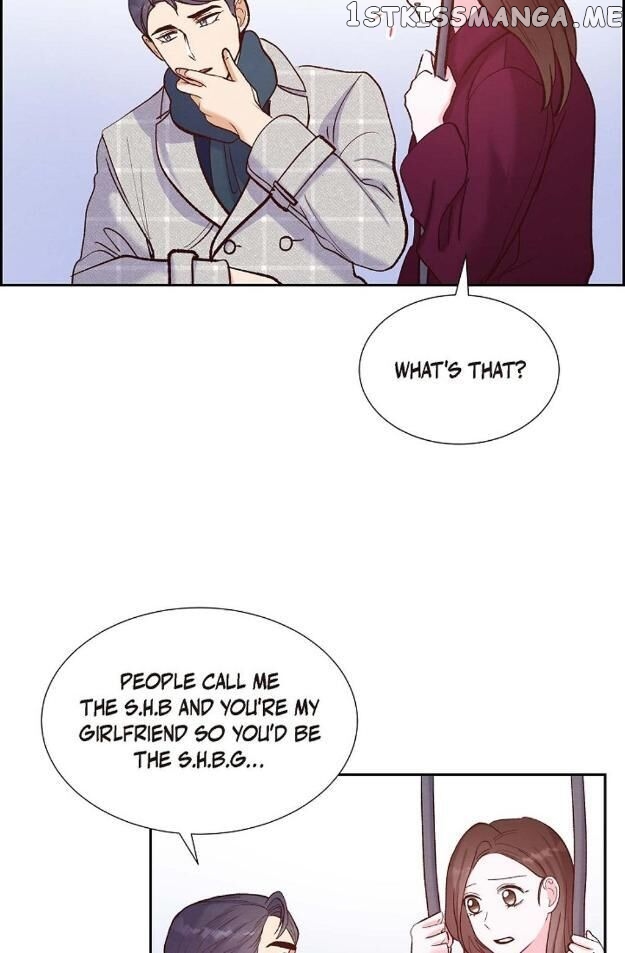 A Spoonful Of Your Love chapter 15 - page 49