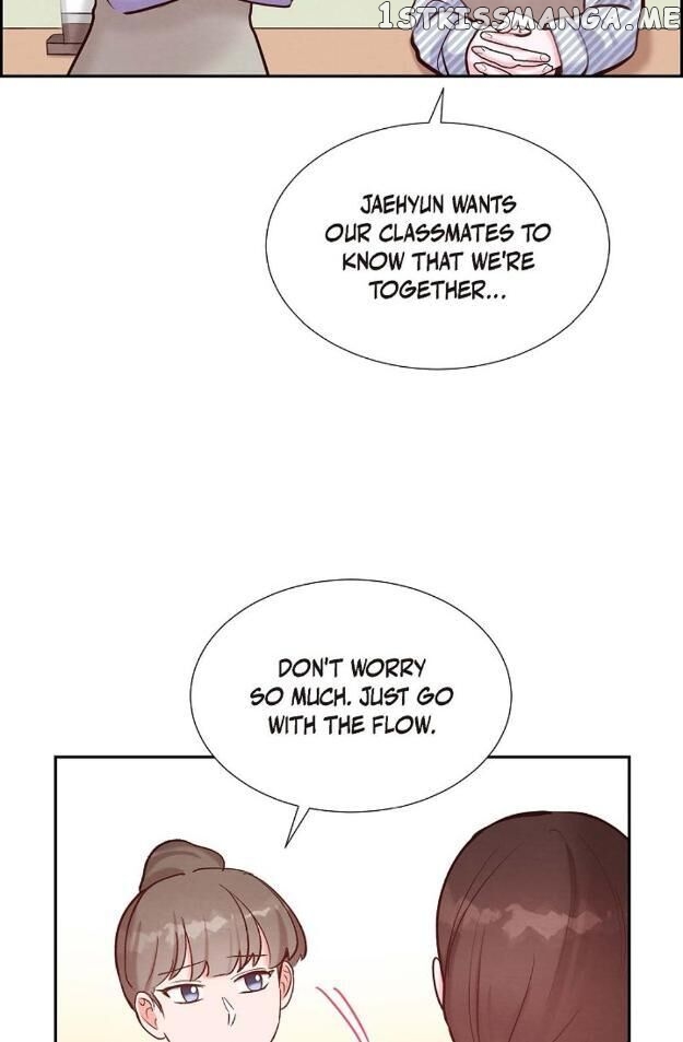 A Spoonful Of Your Love chapter 15 - page 78