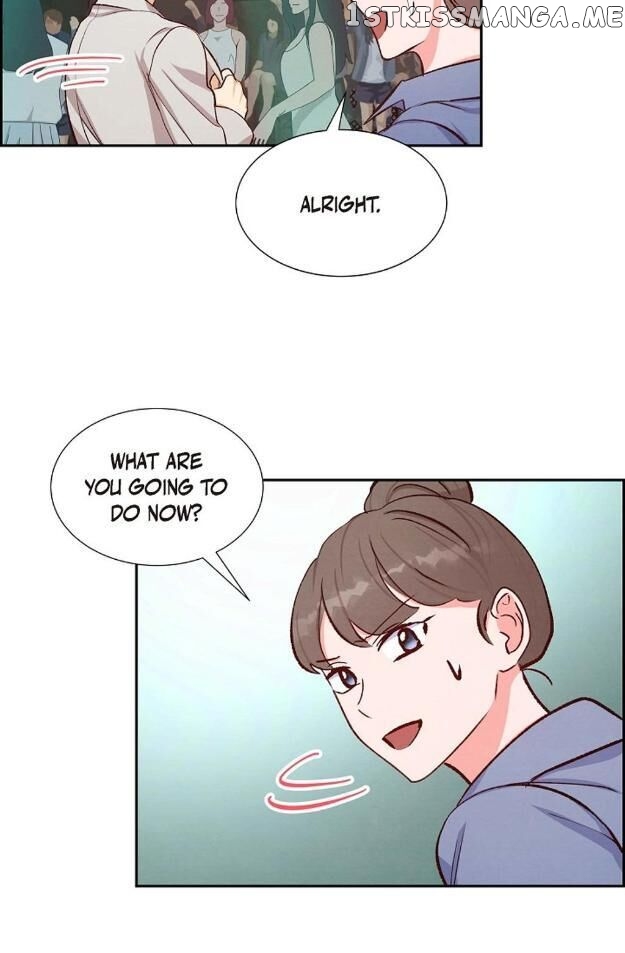 A Spoonful Of Your Love chapter 14 - page 48